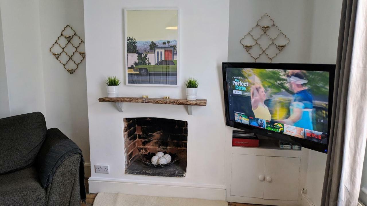 Noble House Exeter Room photo